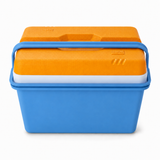 Eda Koelbox - 35L Blauw