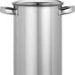 Blokker Aspergepan Comfort RVS - 4,2L - 16cm