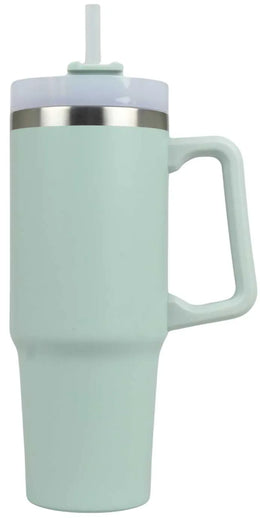 Blokker Drinkbeker Blauw - 900 ml