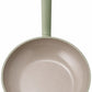 Blokker Luxe Braadpan Salie Groen - 28 cm