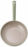 Blokker Luxe Braadpan Salie Groen - 28 cm