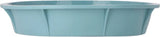 Blokker Taartvorm Siliconen Blauw - 25cm