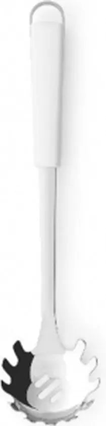 Brabantia Essential Spaghettilepel Wit – 30,5 cm