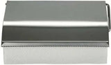 Brabantia Keukenrolhouder Wandmodel Matt Steel