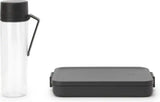Brabantia Make & Take Breakset 2-delig - Dark Grey
