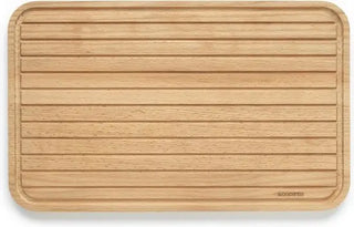 Brabantia Profile Snijplank voor Brood Beukenhout Large 40 x 25 cm