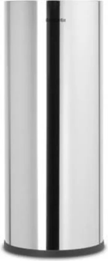 Brabantia ReNew Reserverolhouder Brilliant Steel