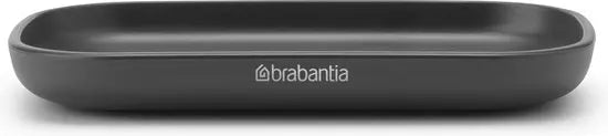 Brabantia ReNew Zeepbakje Dark Grey