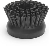 Brabantia SinkSide Vervangende Borstelkop Afwasborstel Dark Grey - Set van 2