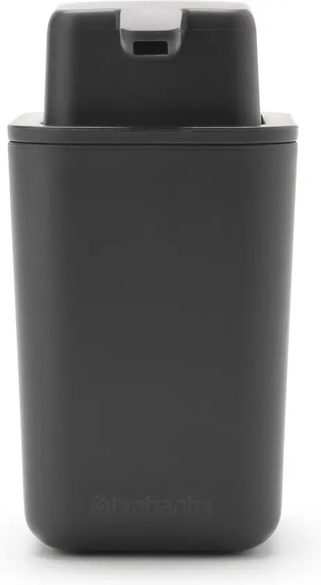 Brabantia SinkSide Zeepdispenser 200 ml - Dark Grey