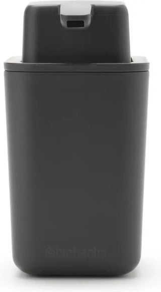 Brabantia SinkSide Zeepdispenser 200 ml - Dark Grey