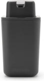 Brabantia SinkSide Zeepdispenser 200 ml - Dark Grey