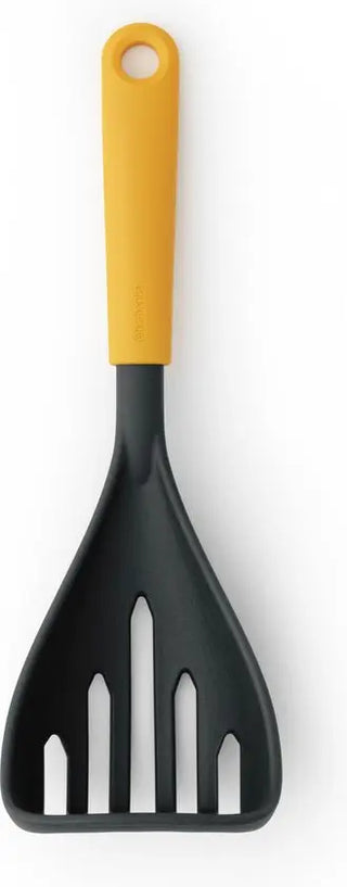 Brabantia Tasty+ Pureestamper met Lepel - Honey Yellow