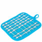 La Carafe Bistrot ovenwant en pannenlap set – Azur