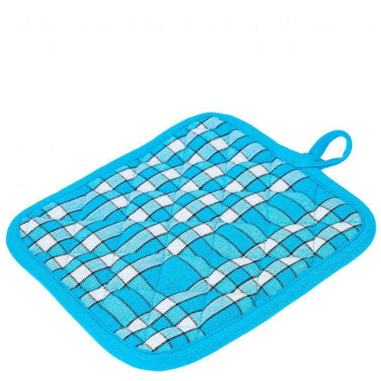 La Carafe Bistrot ovenwant en pannenlap set – Azur