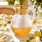 La Carafe Vintage Karaf - Goud 1,3L