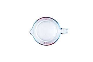 Pyrex glazen maatbeker 1 liter