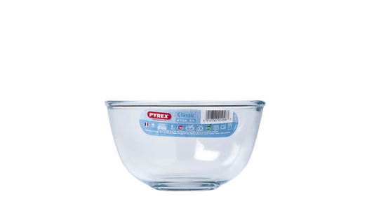 Pyrex Classic Glazen Mengkom – 14 cm