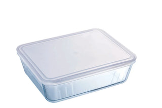 Pyrex Cook & Freeze schaal 19 x 14 cm