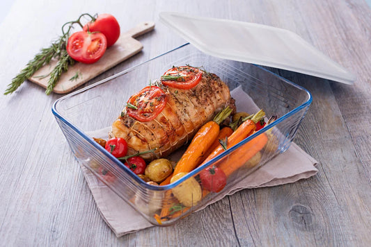 Pyrex Cook & Freeze schaal 19 x 14 cm