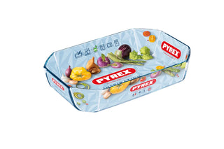 Pyrex Inspiration ovenschaal 27 x 18 cm