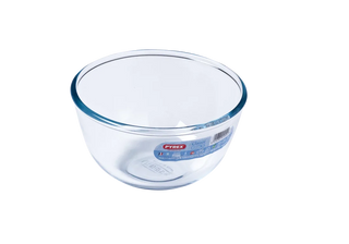 Pyrex Classic Glazen Mengkom – 17 cm
