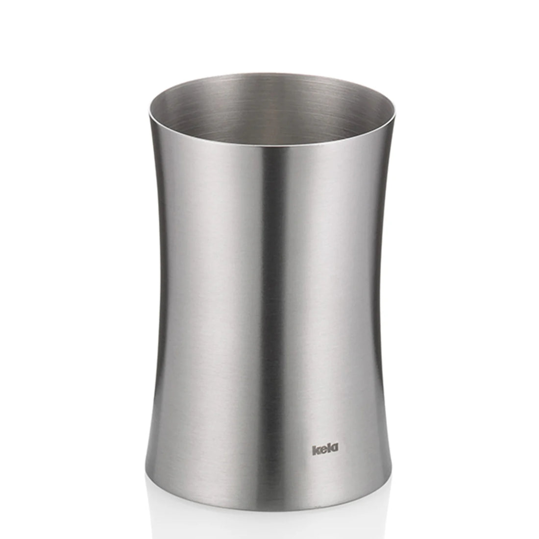 Kela Elegance badkamerbeker RVS