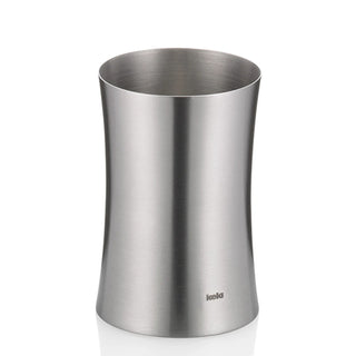 Kela Elegance badkamerbeker RVS