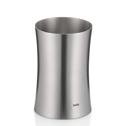 Kela Elegance badkamerbeker RVS