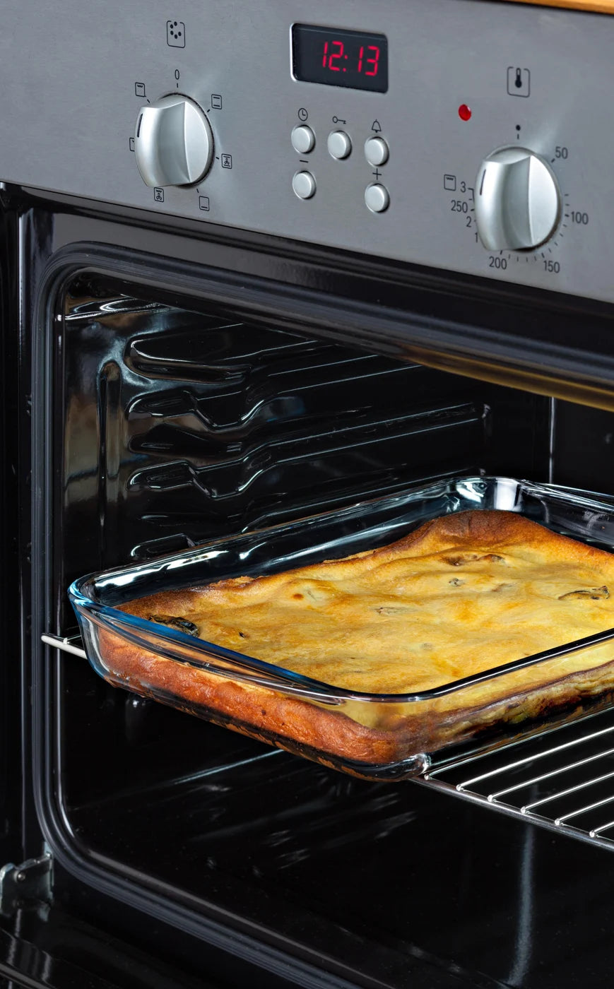 Pyrex Cook & Store ovenschaal 40 x 27 cm
