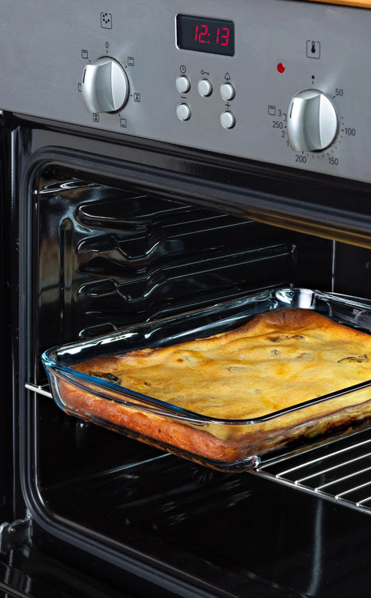 Pyrex Cook & Store ovenschaal 40 x 27 cm
