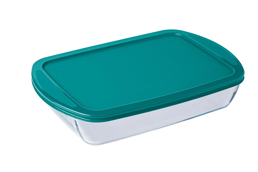 Pyrex Cook & Store ovenschaal 40 x 27 cm