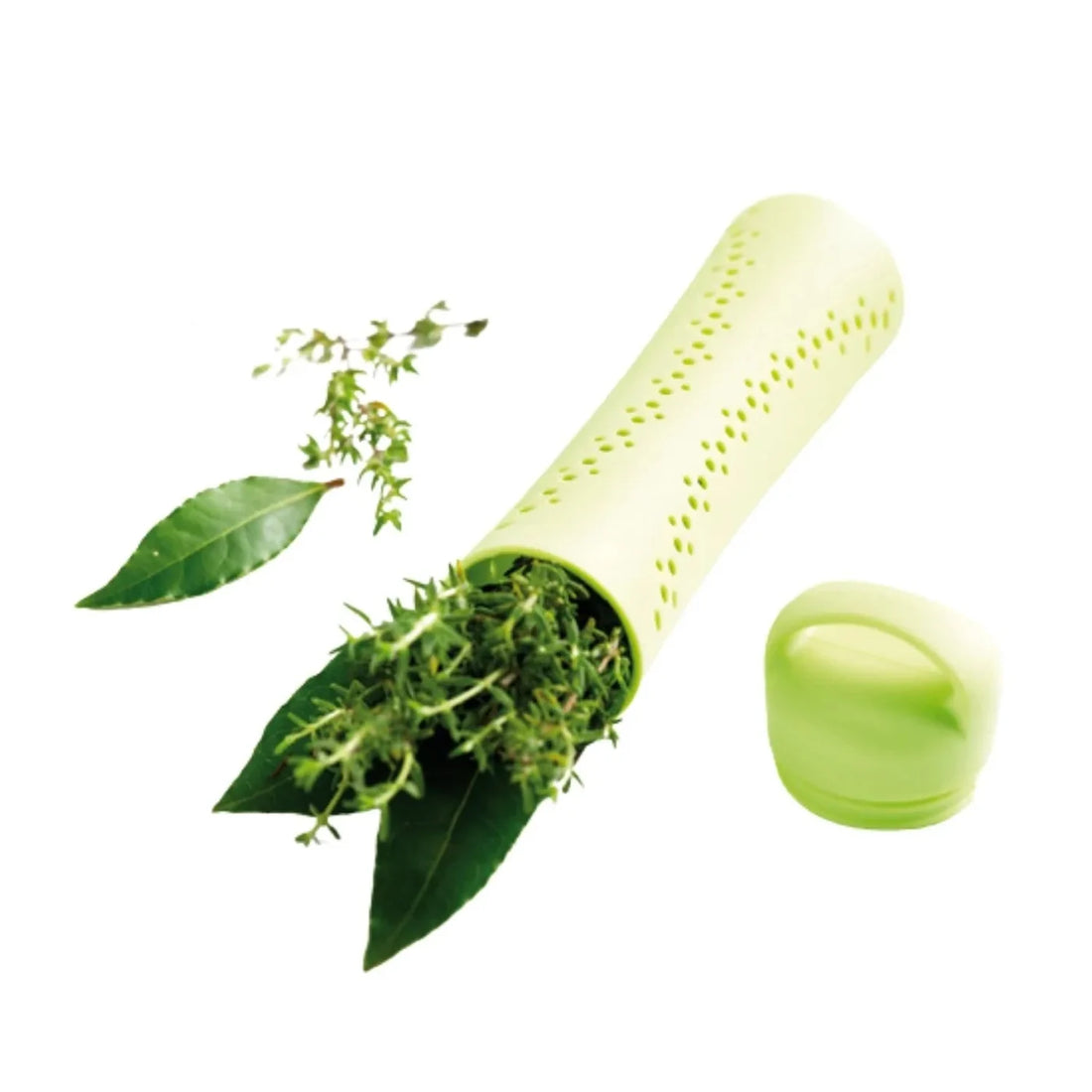 Mastrad F24808 kruideninfuser groen