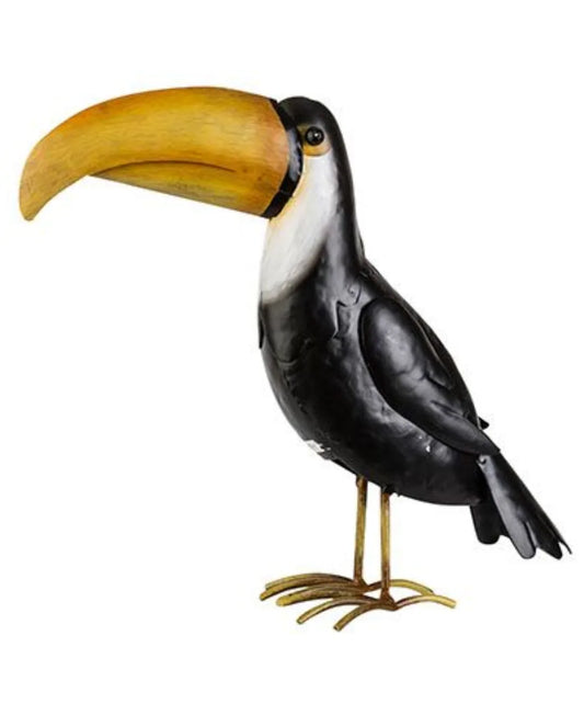 Toekan Decoratief Beeld