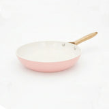 Cosy & Trendy Elegance braadpan - Roze - 24 cm