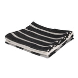 Cosy & Trendy Keukenhanddoek - Black (3 stuks)