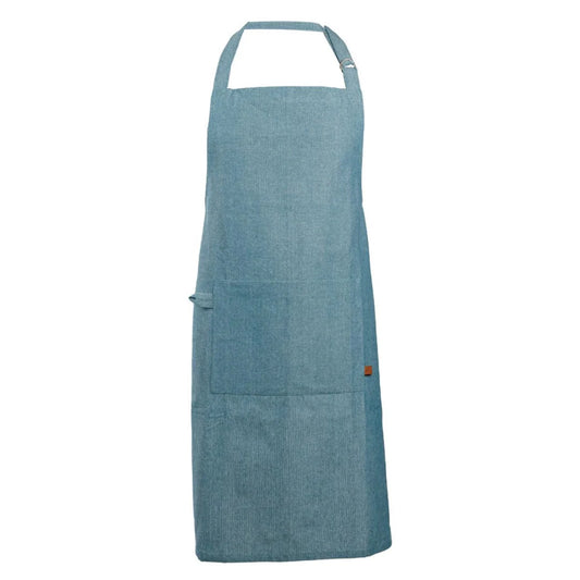 Cosy & Trendy Keukenschort - Royal Blue