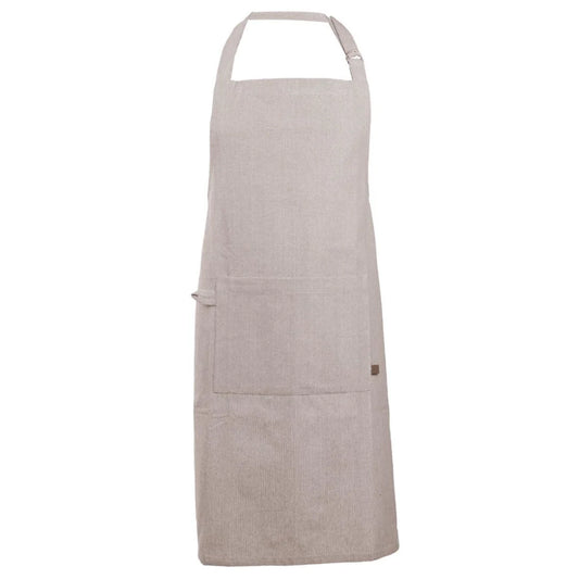 Cosy & Trendy Keukenschort - Stone