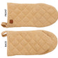 Cosy & Trendy Ovenwant - Amber Gold