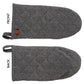 Cosy & Trendy Ovenwant - Black