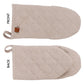 Cosy & Trendy Ovenwant - Stone
