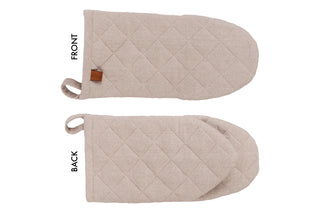 Cosy & Trendy Ovenwant - Stone