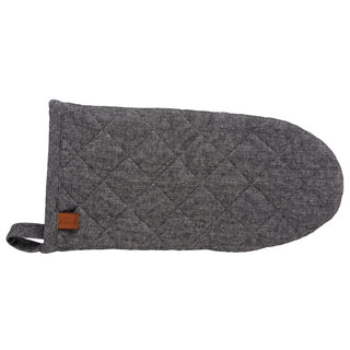 Cosy & Trendy Ovenwant - Black