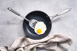 Cosy & Trendy Revolution koekenpan 28 cm - Braadpan voor bakken en braden