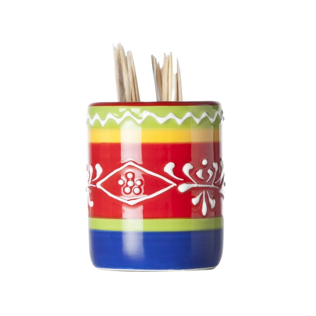Tandenstoker Red Sombrero
