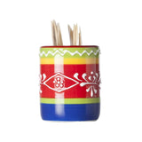 Tandenstoker Red Sombrero