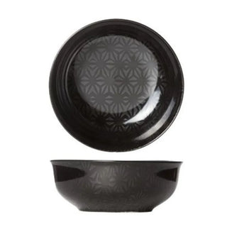 Cosy & Trendy Spider bowl zwart