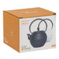 Theepot Akita met filter