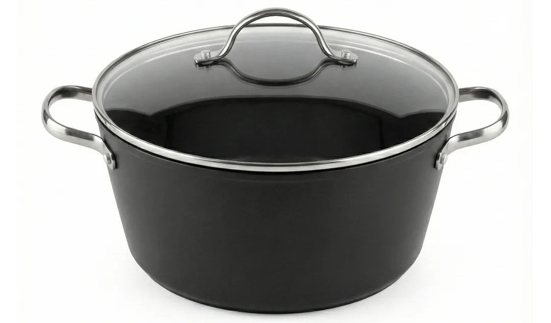 Cyril Lignac Kookpot met deksel (faitout)