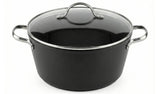Cyril Lignac Kookpot met deksel (faitout)